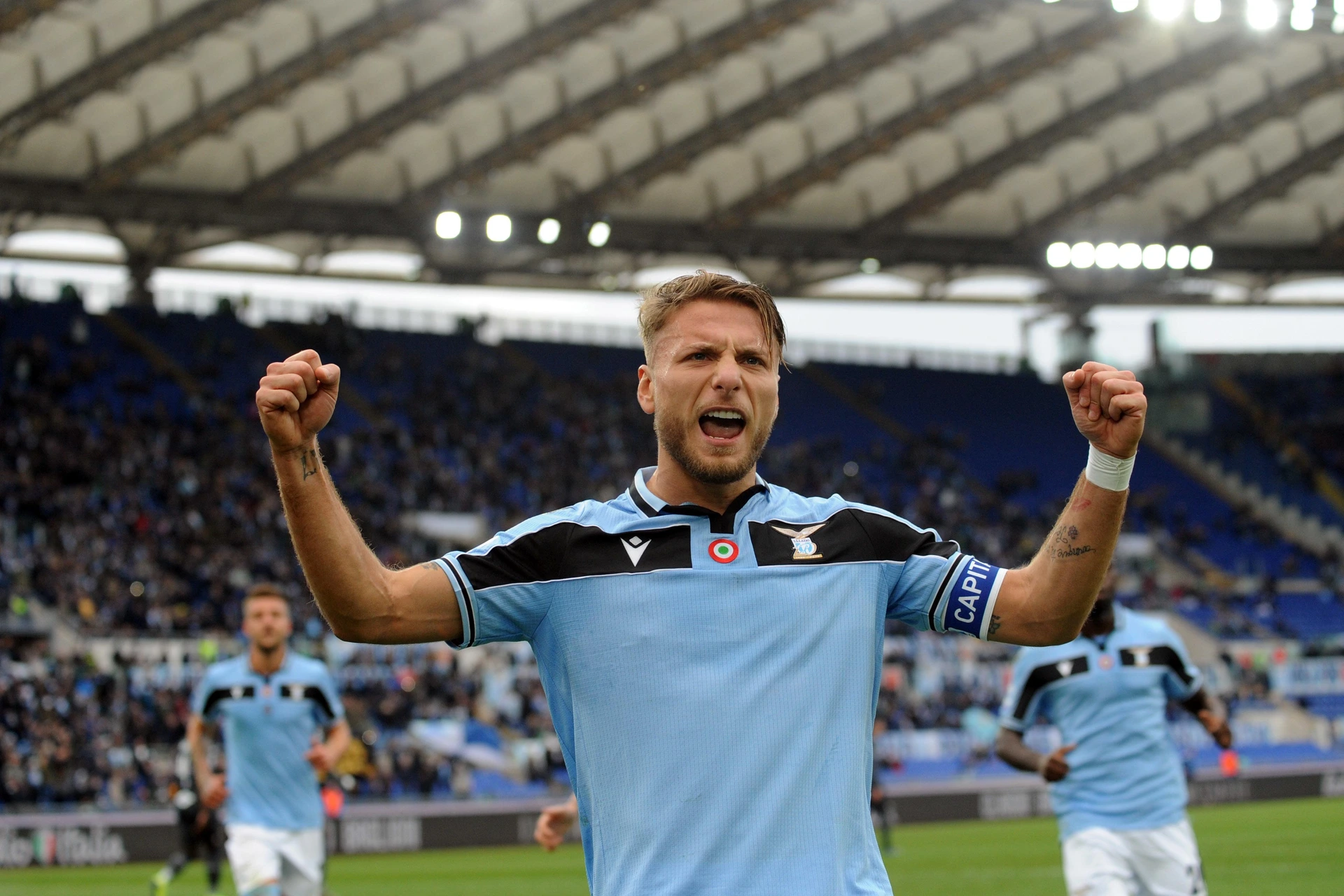 Lazio-Bologna: le probabili formazioni