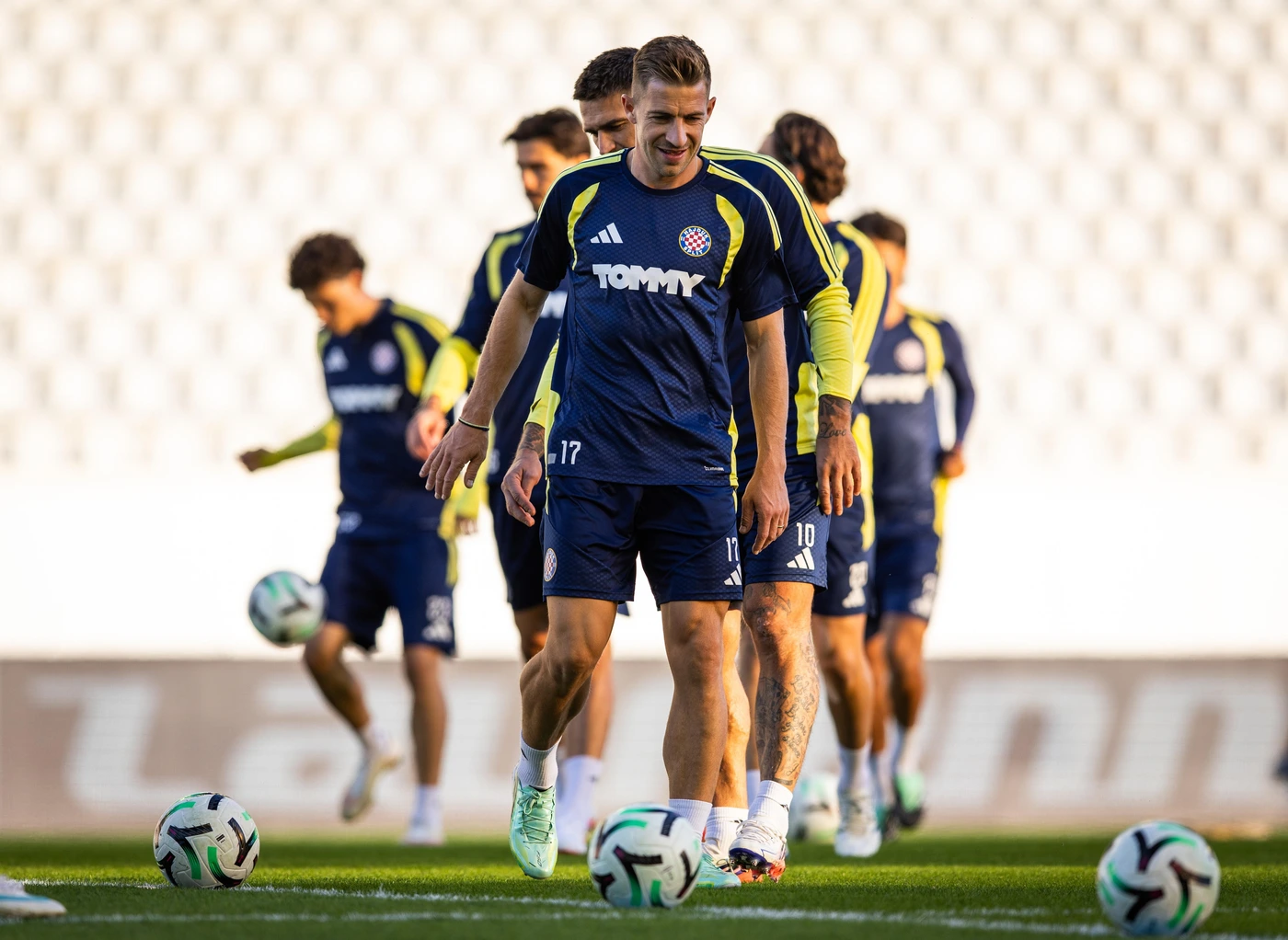 Hajduk