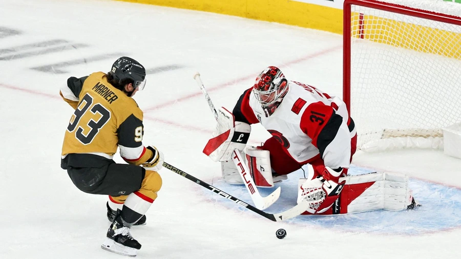 NHL: Страхотното зрелище ще продължи и в мач №4 на финала