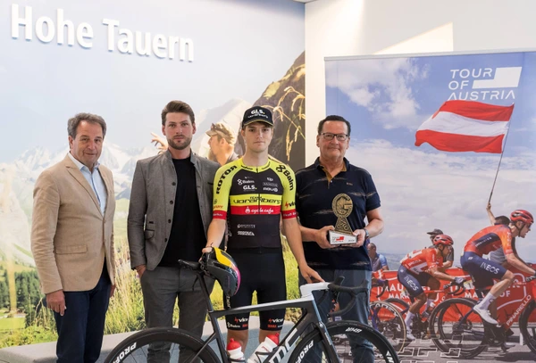 Dopo tre anni torna il più grande evento ciclistico austriaco