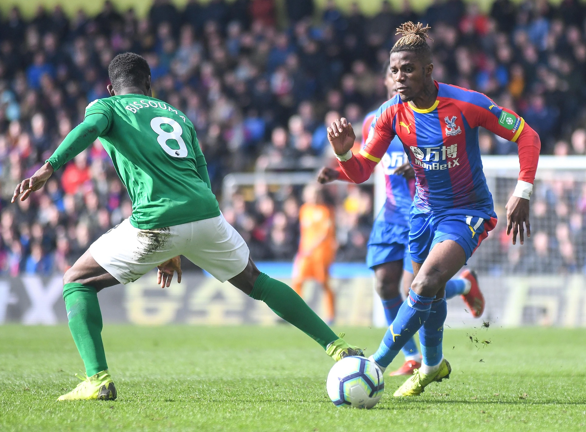 Le probabili formazioni di Burnley-Southampton