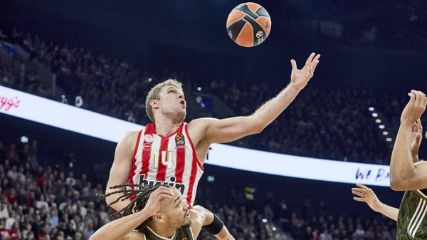 🏀 ЕВРОЛИГА: Олимпиакос ще си върнат за есенното поражение от Байерн