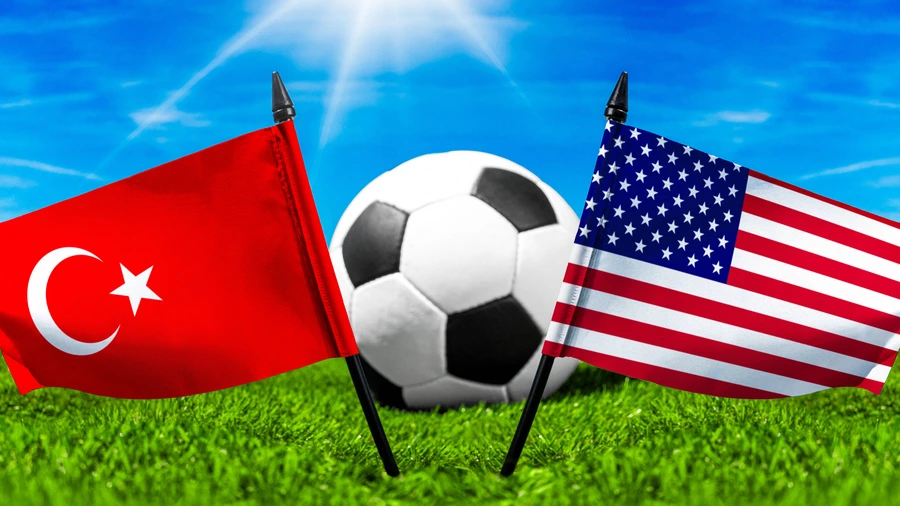 CALCIO: Gruppo D Mondiali 2026, un'analisi dettagliata