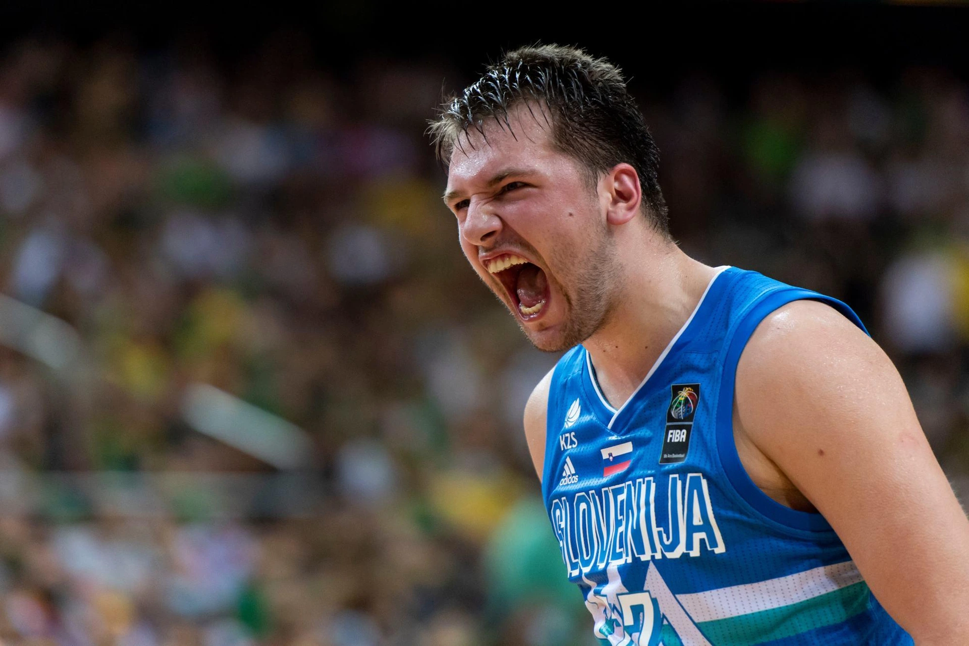 Italbasket, che esordio per coach Pozzecco: stasera c’è la Slovenia di Doncic
