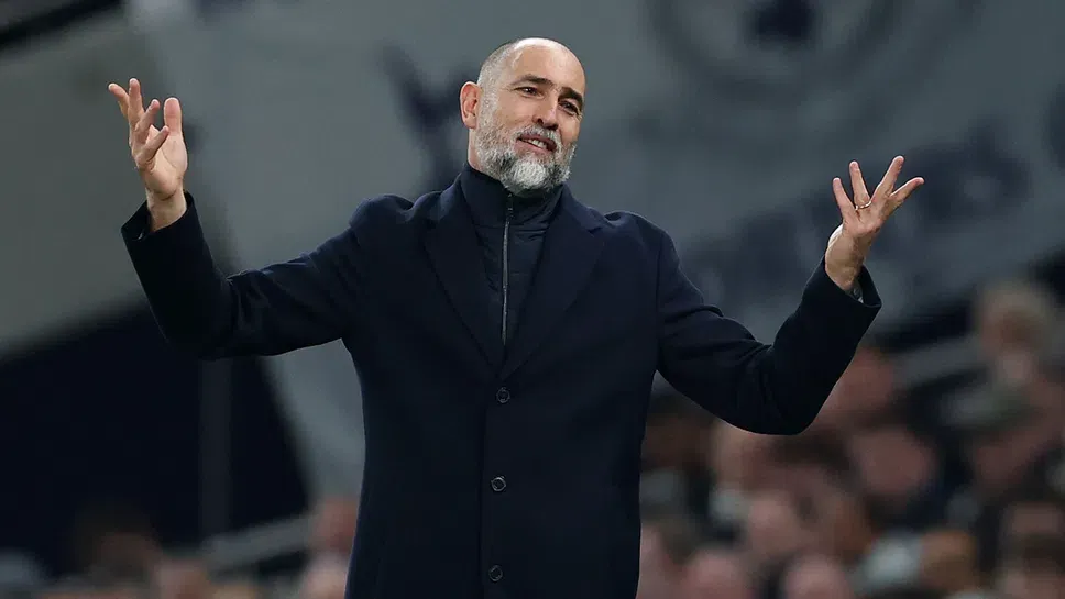 FA sigter Igor Tudor for usportslig optræden