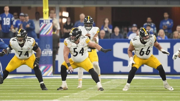 🏈 NFL: Без защита Далас са обречени срещу Питсбърг