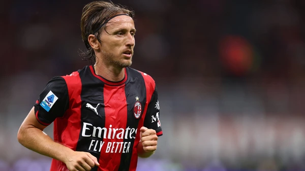 CALCIO: Serie A: Anteprima Juventus-Milan