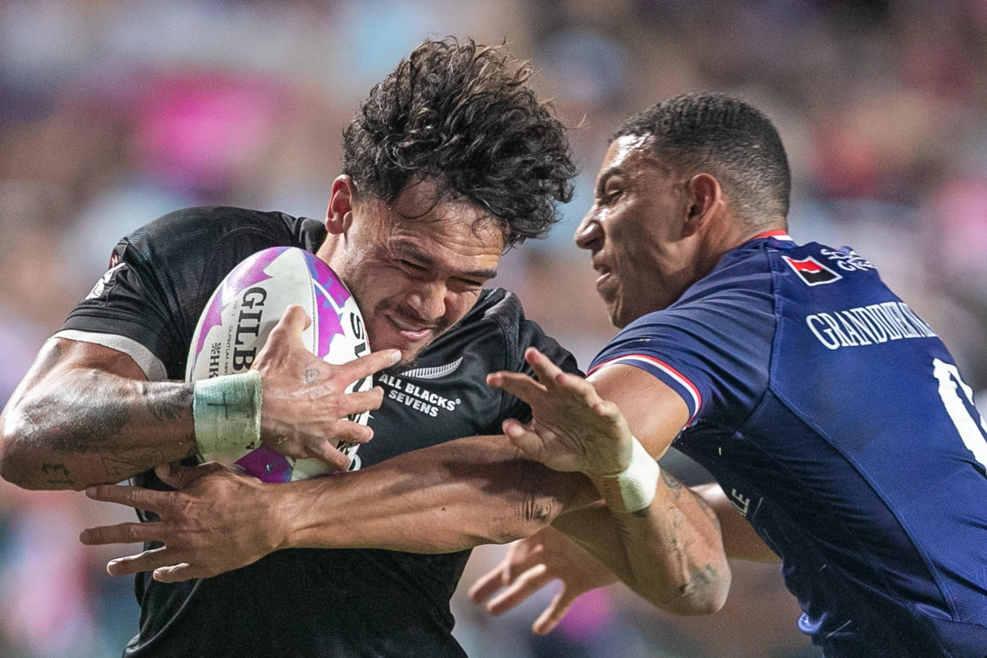 Seven Series alle porte: il rugby che conta sbarca a Madrid