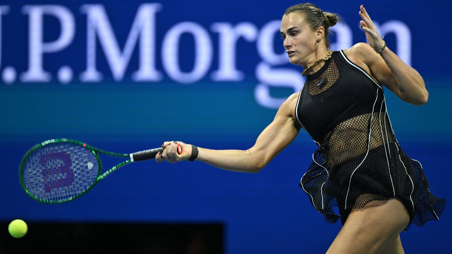 Арина Сабаленка US Open 2026