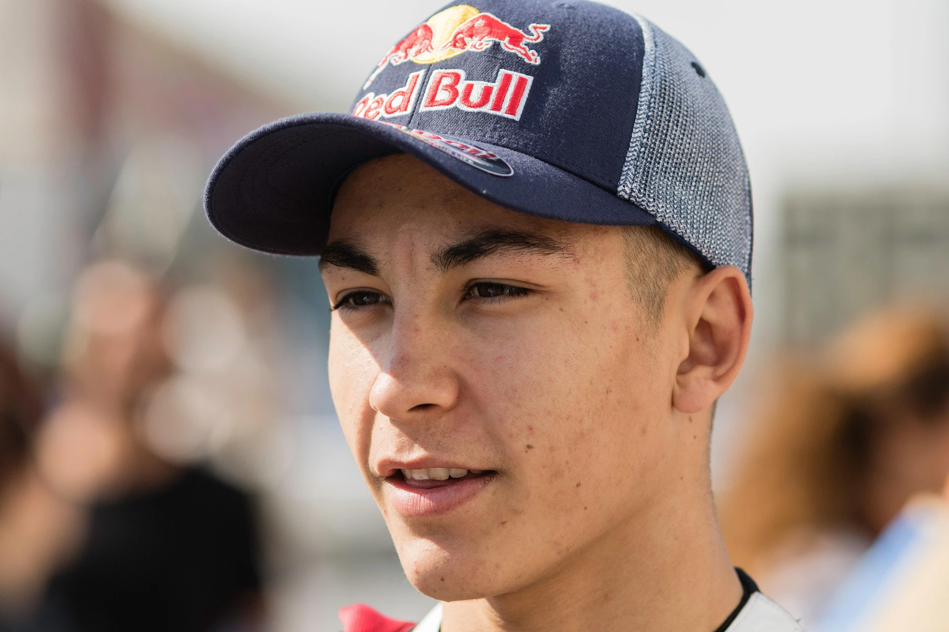 KTM, Fernandez: “Un sogno lavorare con Pedrosa”