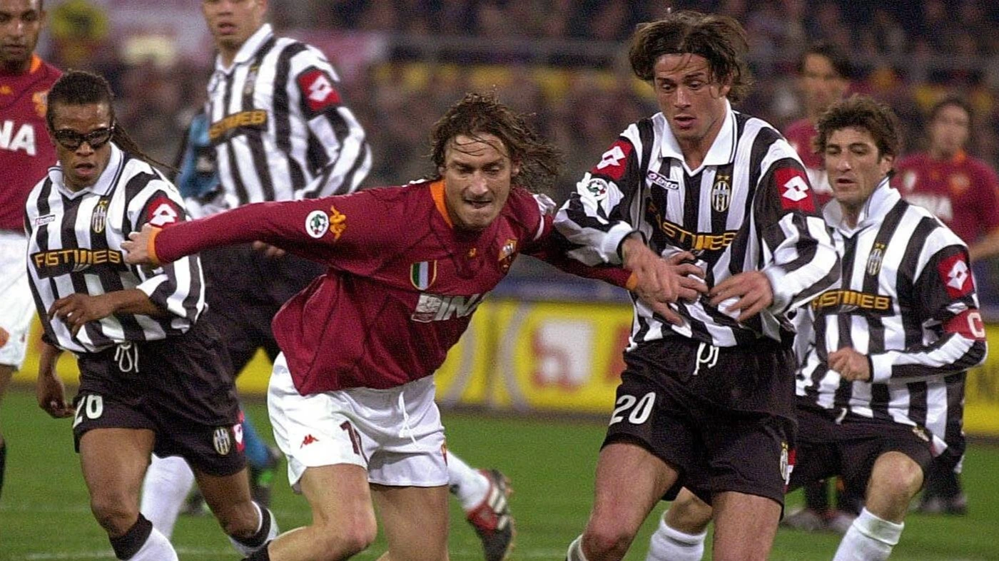 CALCIO: I campionati più spettacolari della storia della Serie A