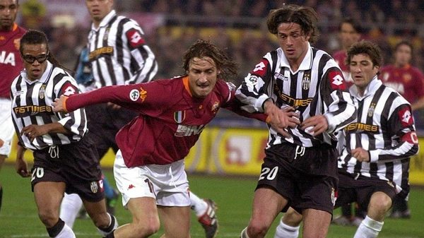 CALCIO: I campionati più spettacolari della storia della Serie A