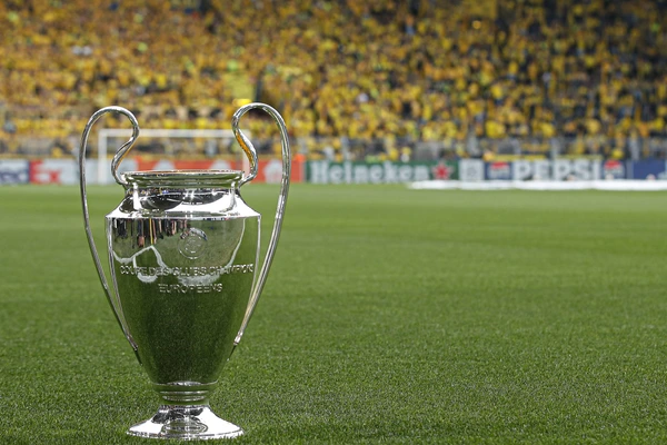 Champions League - Le 5 finali più indimenticabili di sempre