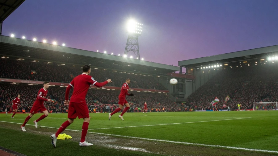 Forever Reds подкрепи Darby Rimmer March of the Day с дарение от 5000 паунда