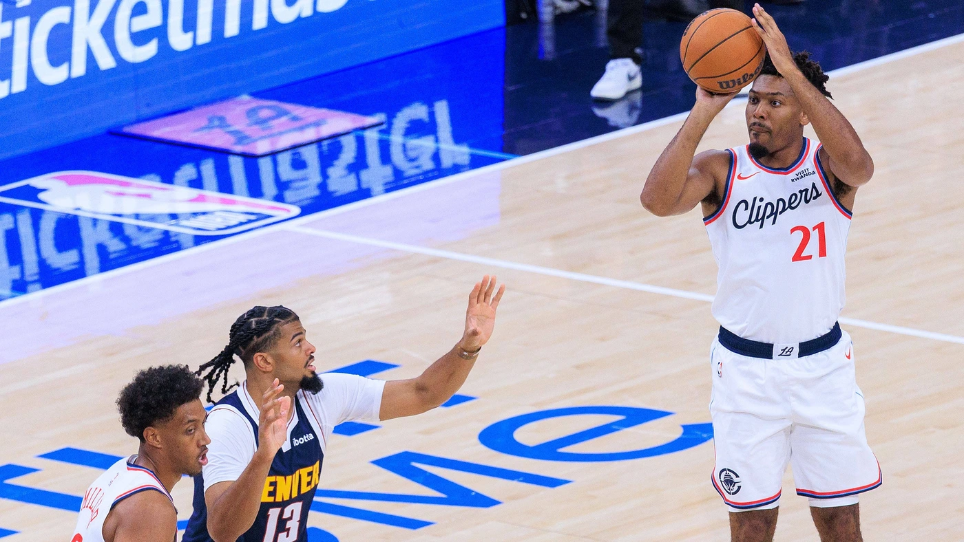 BASKET: Los Angeles si divide: Doncic affronta i Clippers