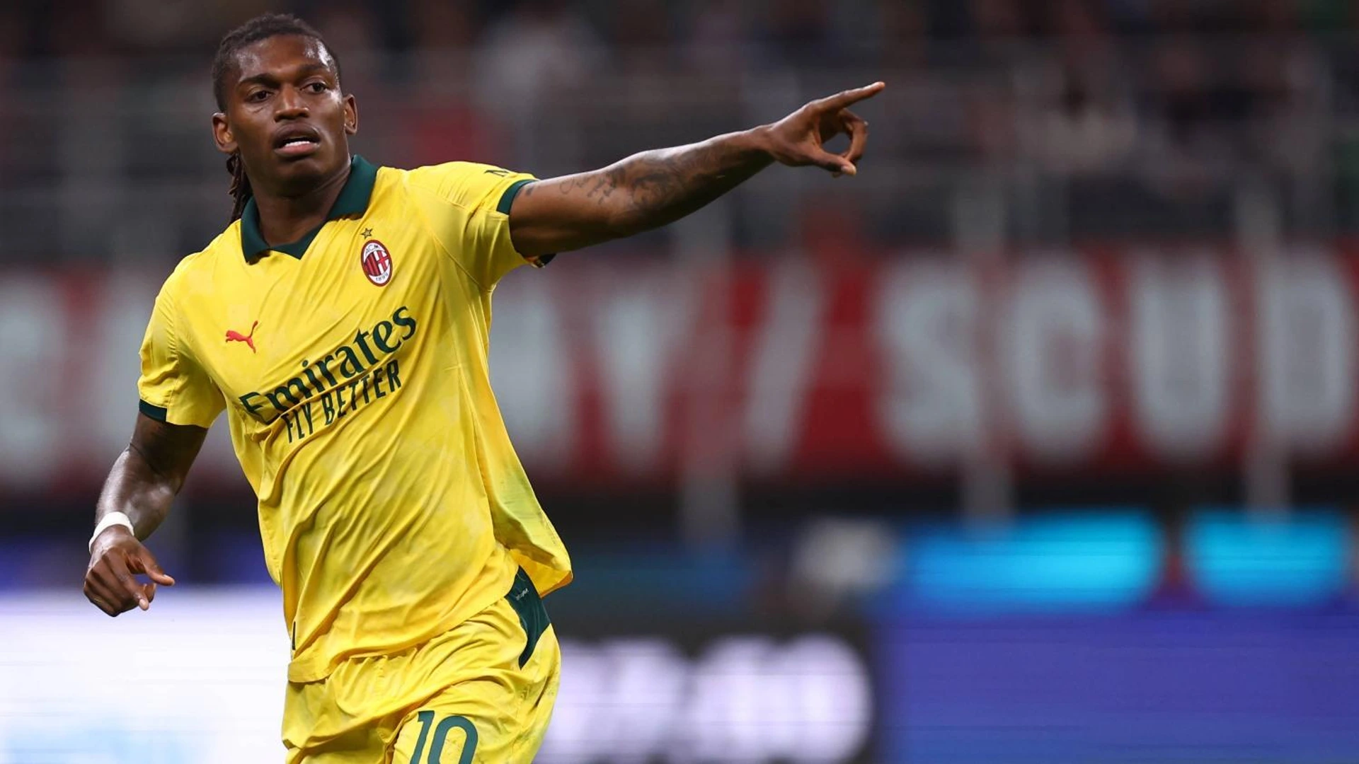 Rafael Leão
