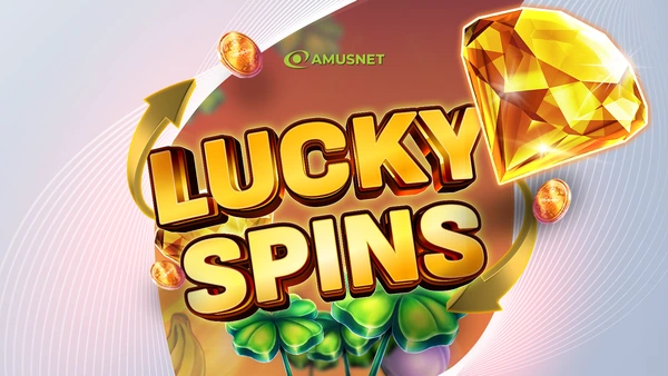 ⭐ SPECIAL: До 100 евро free spins с игрите на Amusnet в WINBET