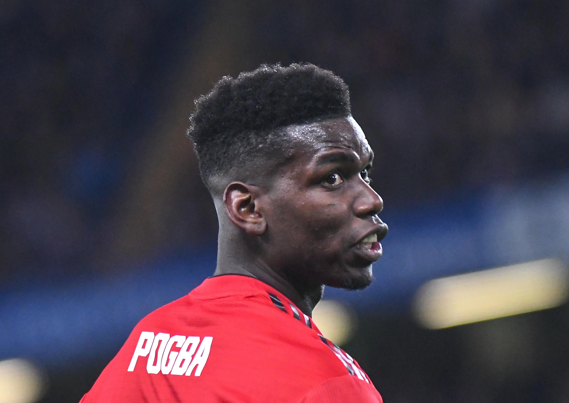 Brighton-Manchester United: le probabili formazioni