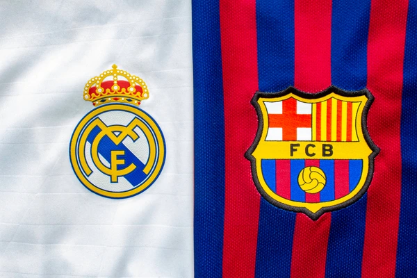La liga – Real Madrid o Barcellona per vincere il titolo