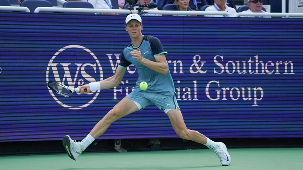 🎾 ТЕНИС: Синер и Соболенко ще са шампиони в Синсинати