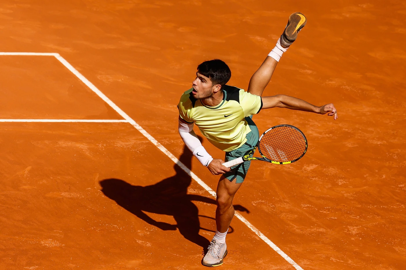 Madrid Open 2024: ecco i favoriti