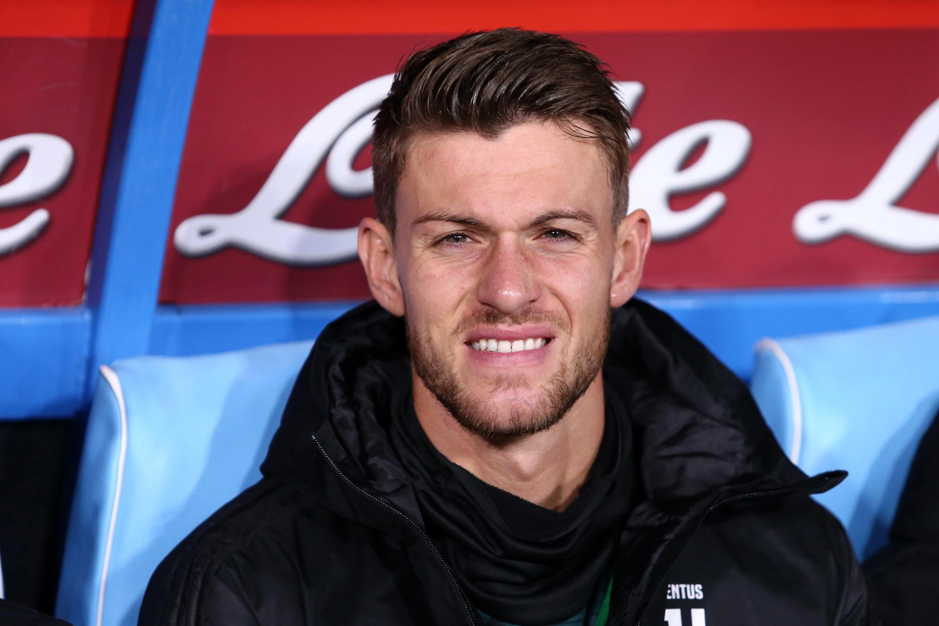 Juve, Rugani verso la permanenza nonostante le offerte