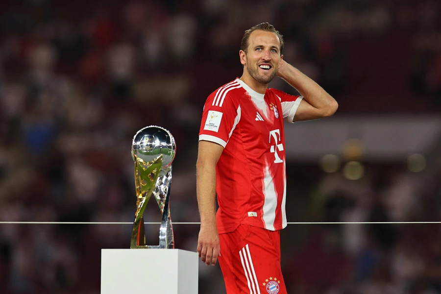 Аталанта се изправя на пътя на машината Байерн