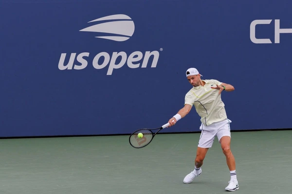 Григор трябва да разплаче американец, ако иска да бъде полуфиналист на US Open