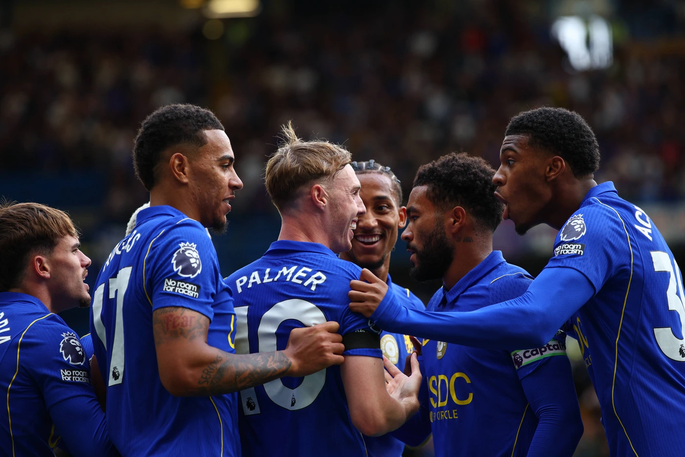 Arsenal Host Chelsea in North London Showdown at the Emirates
