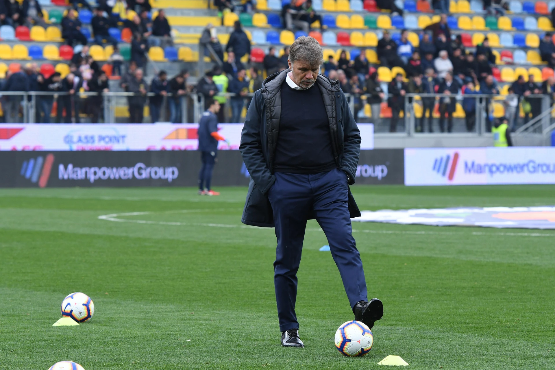 Le probabili formazioni di Cremonese-Reggina