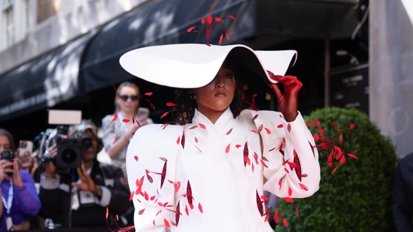 Il Met Gala consolida il legame sport-cultura pop