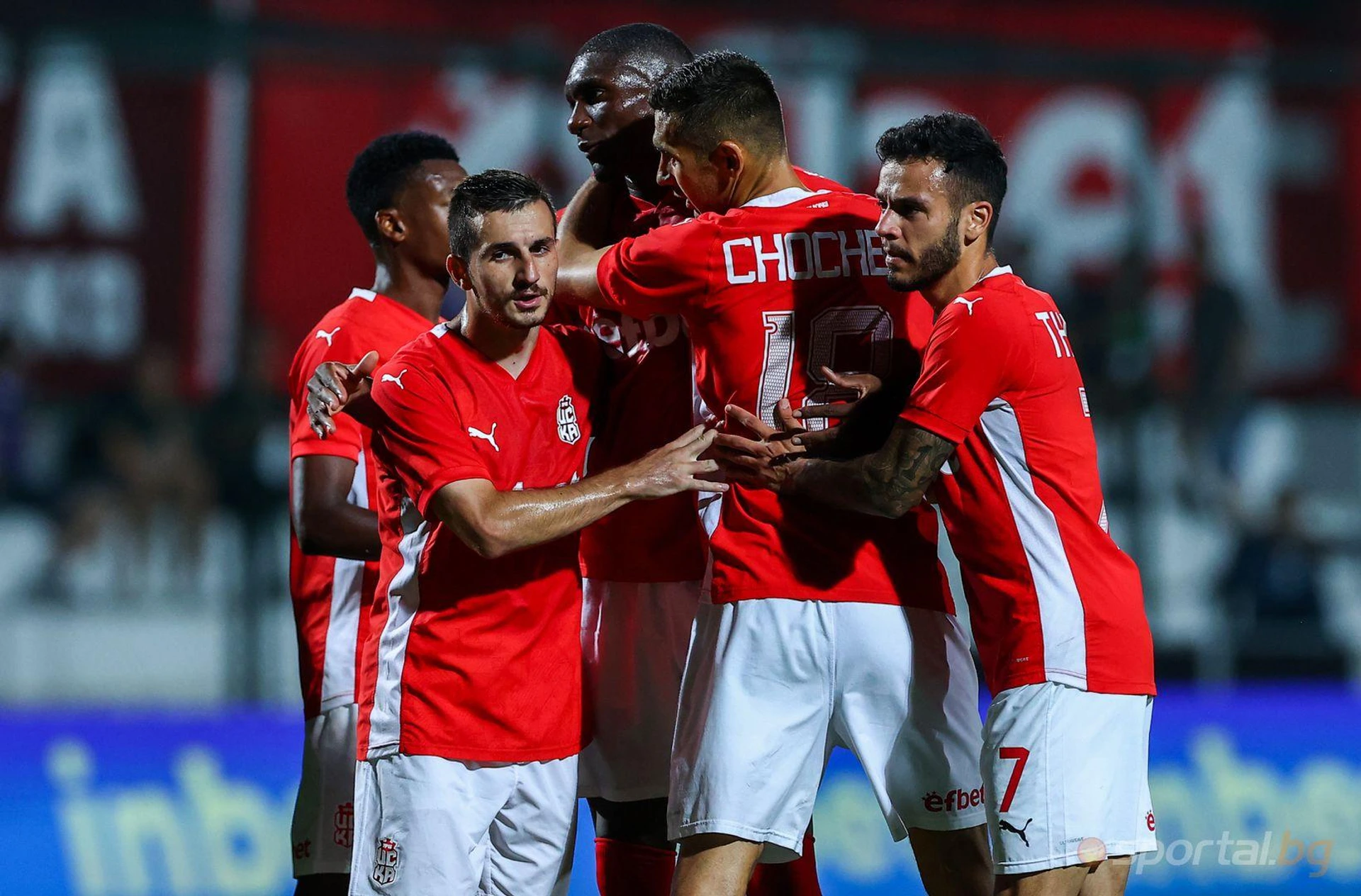 Проблеми за лидера в София