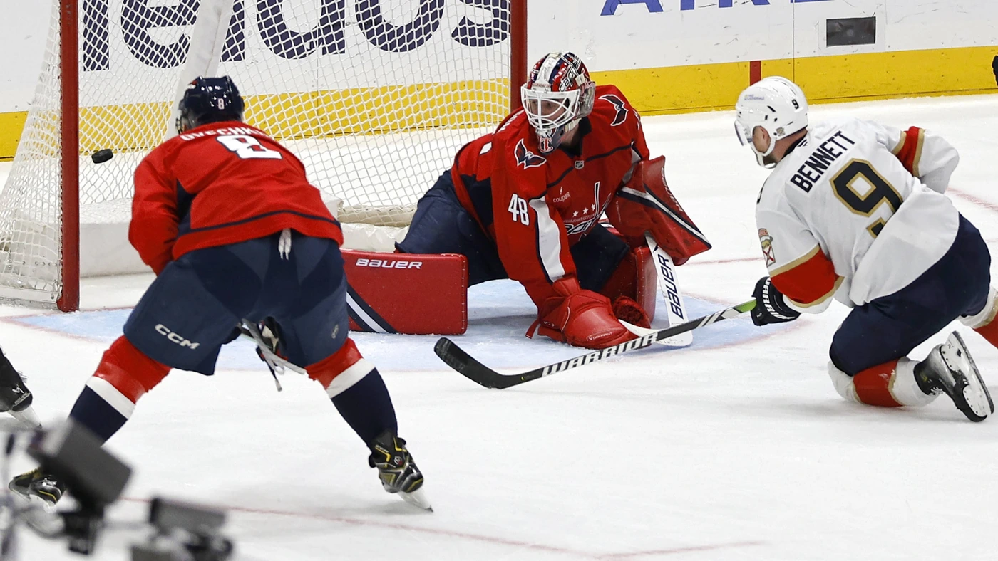 HOCKEY: NHL, i record destinati a sfidare l'eternità