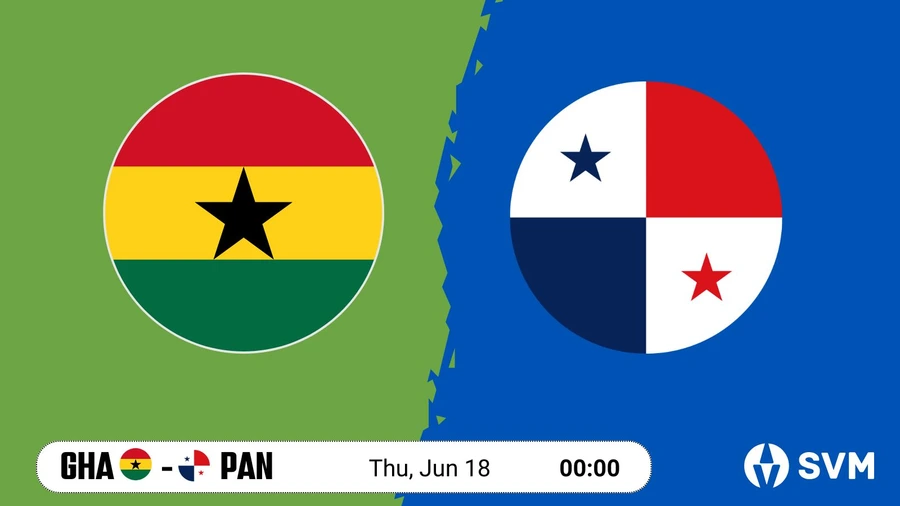 Ghana vs Panama: World Cup 2026 Group L Preview