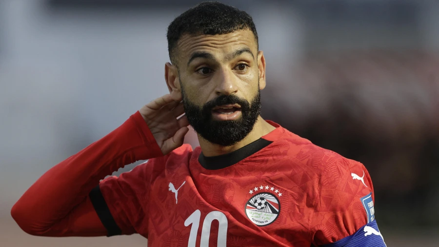 ⚽ КУПА НА АФРИКАНСКИТЕ НАЦИИ: Силен старт за Египет
