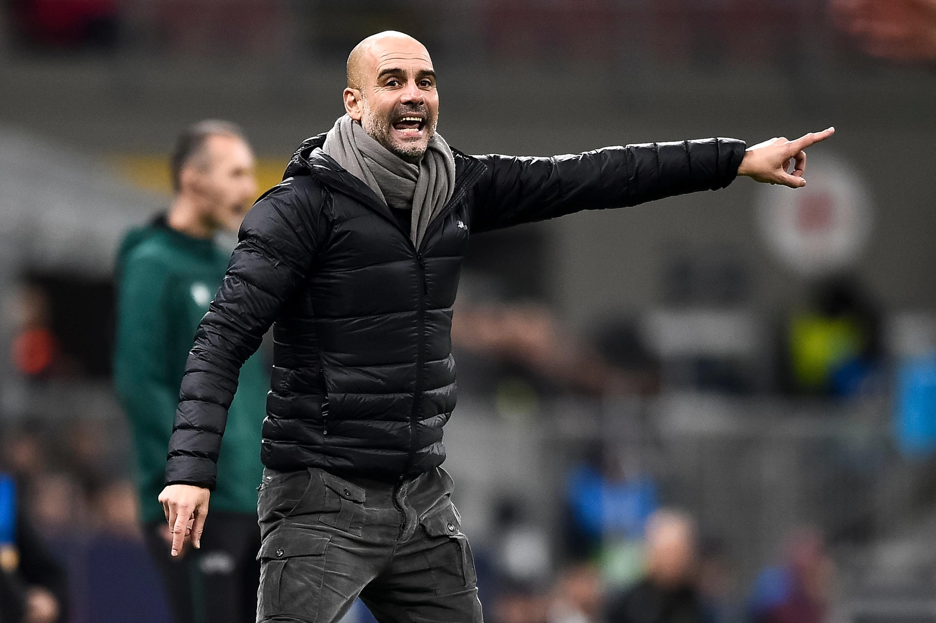Burnley-Manchester City, le probabili formazioni