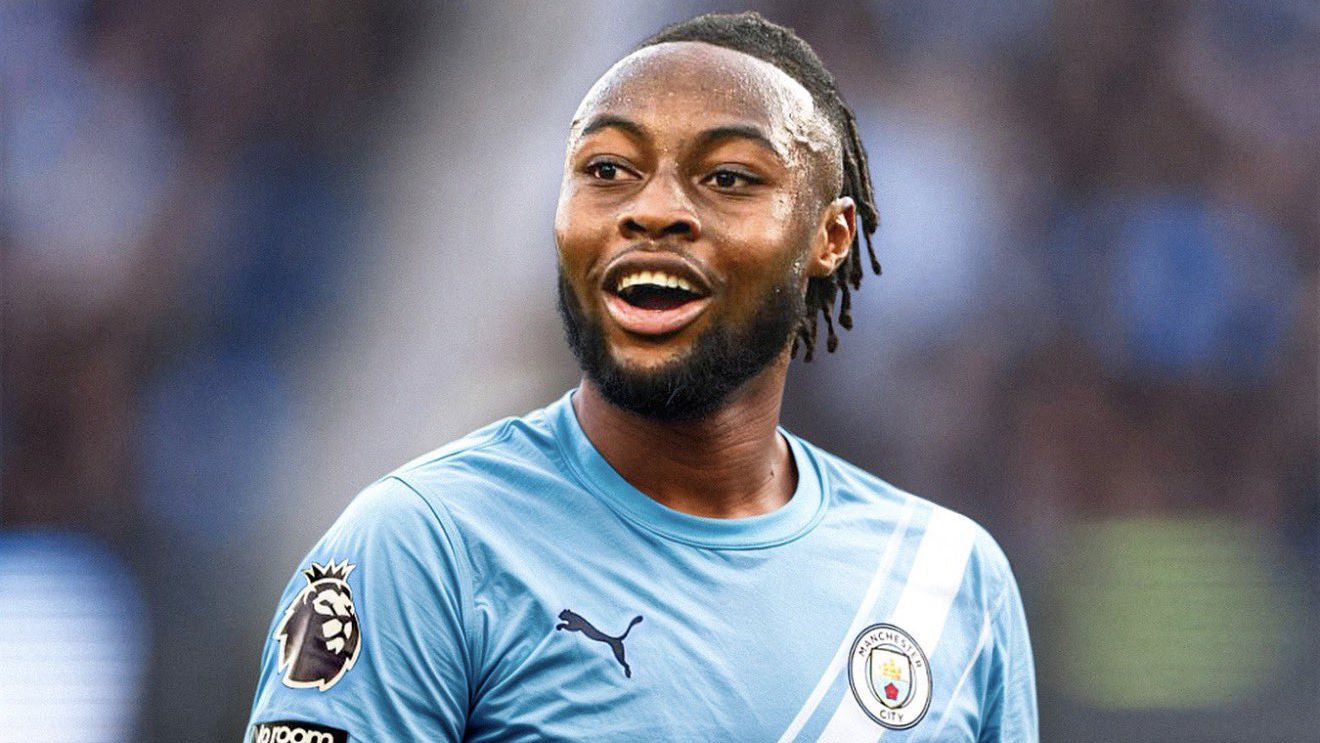 Semenyo chose Man City because of Guardiola