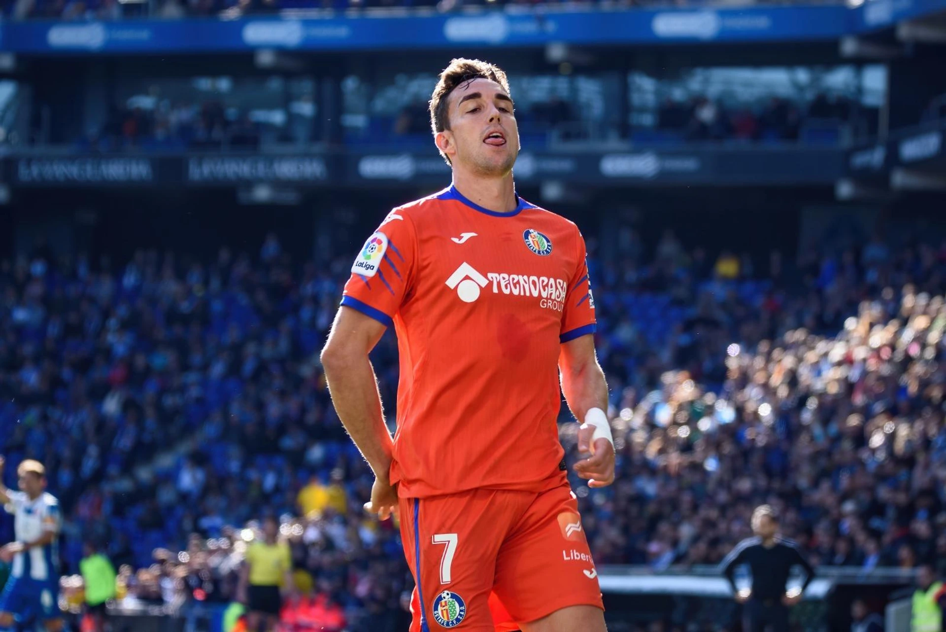 Girona-Getafe: le probabili formazioni