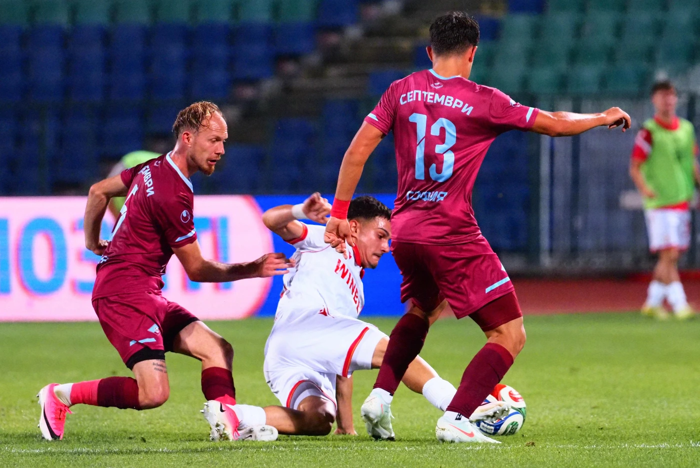 Septemvri CSKA