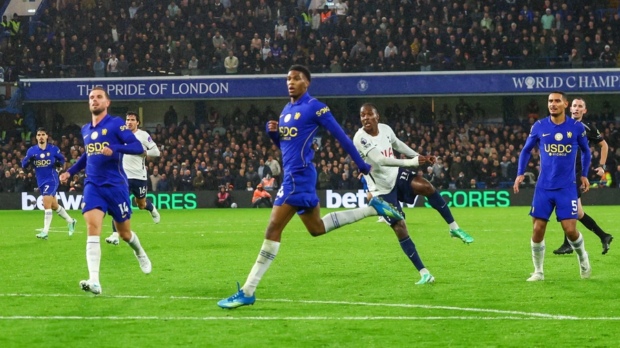 CALCIO: Chelsea-Manchester United, chi vincerà la partita?