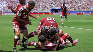 Швейцария и Катар завършиха 1:1