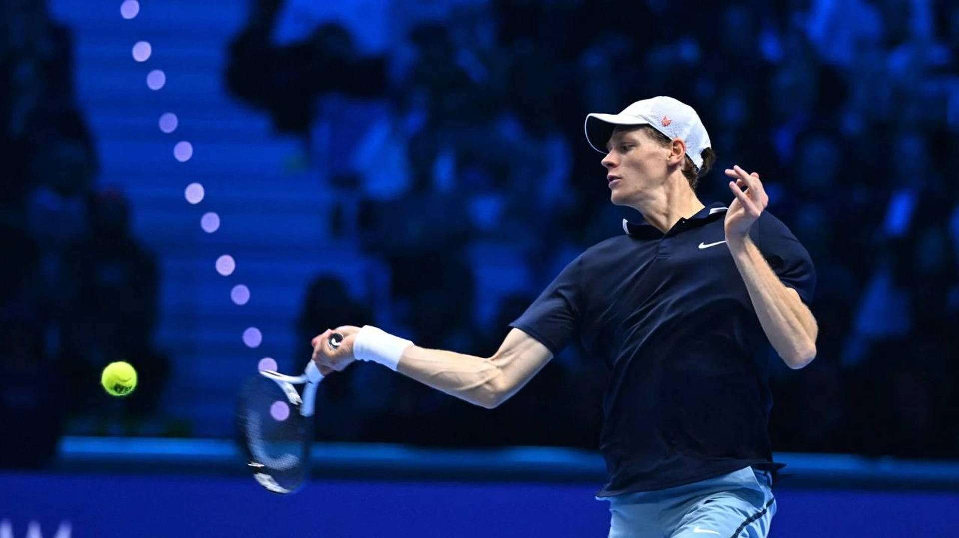 🎾 АТП ФИНАЛИ: Синер ще бие убедително Фриц за титлата