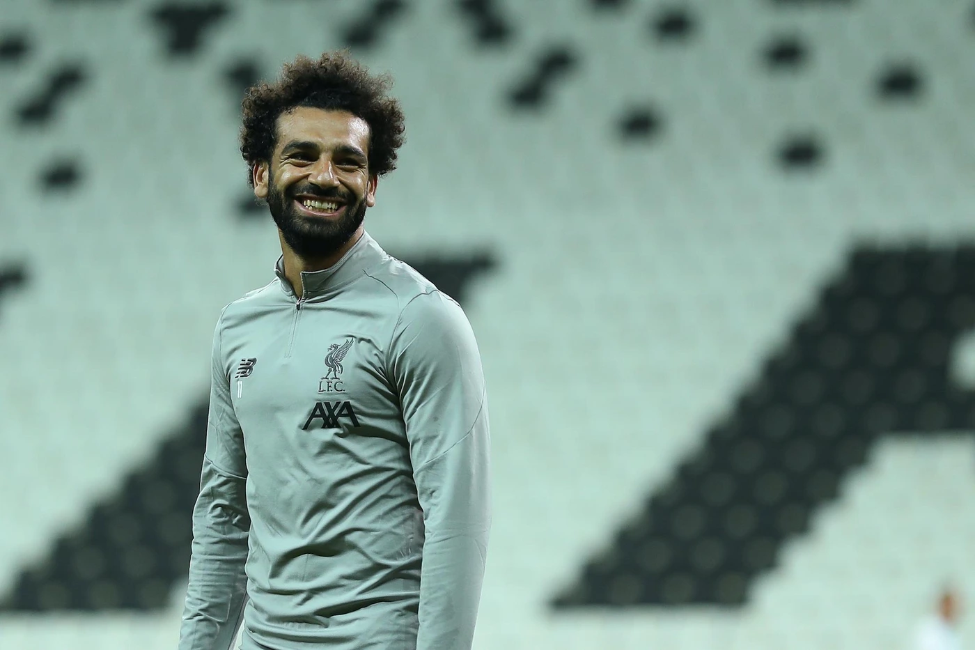 Salah: “Addio al Liverpool? Preferisco non parlarne ora”