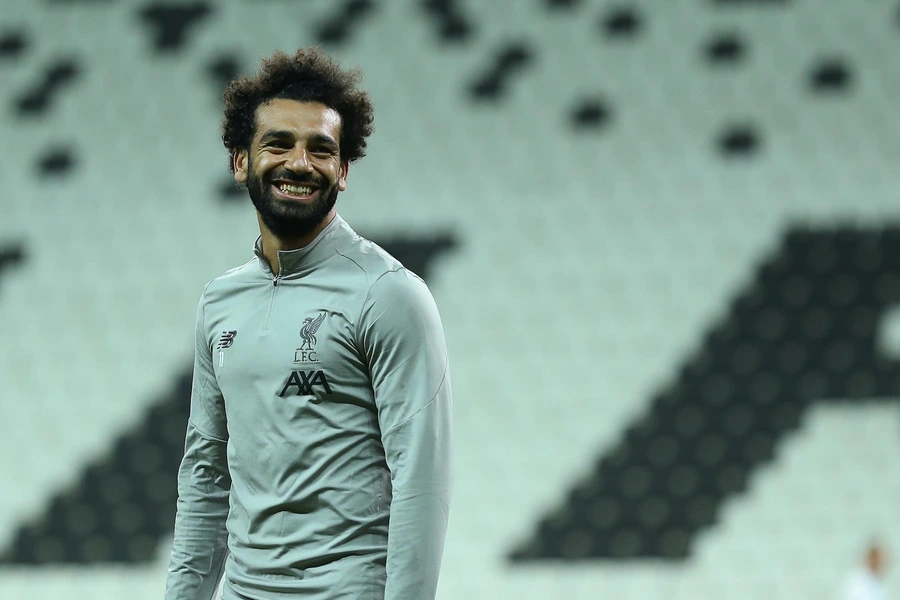 Salah: “Addio al Liverpool? Preferisco non parlarne ora”
