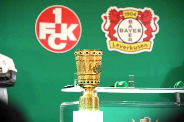 Coppa tedesca – Finalissima 1. FC Kaiserslautern - Bayer 04 Leverkusen pronostico