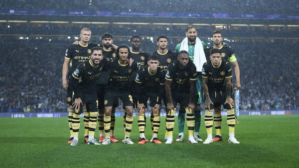 CALCIO: Manchester United-Manchester City: anteprima del match di Premier League