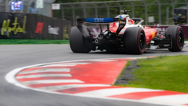FORMULA 1: Come il circuito di Monte Carlo è cambiato nel tempo