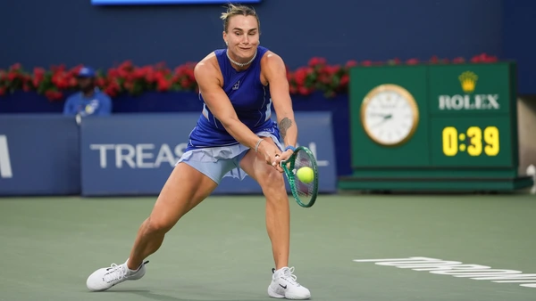 TENNIS: US Open femminile: le favorite per la vittoria