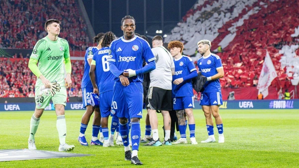 ⚽ ЛИГА НА КОНФЕРЕНЦИИТЕ: Страсбург има сили за обрат