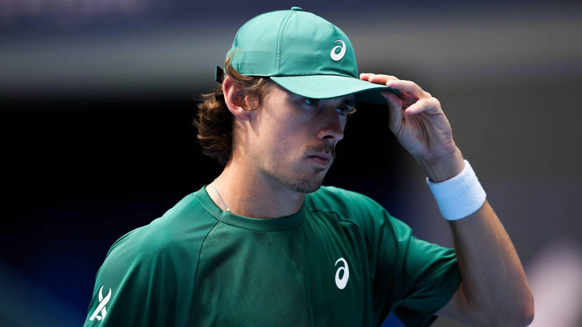 🎾ТЕНИС МИКС: Де Минор на полуфинал в Шанхай след бърз мач с Медведев